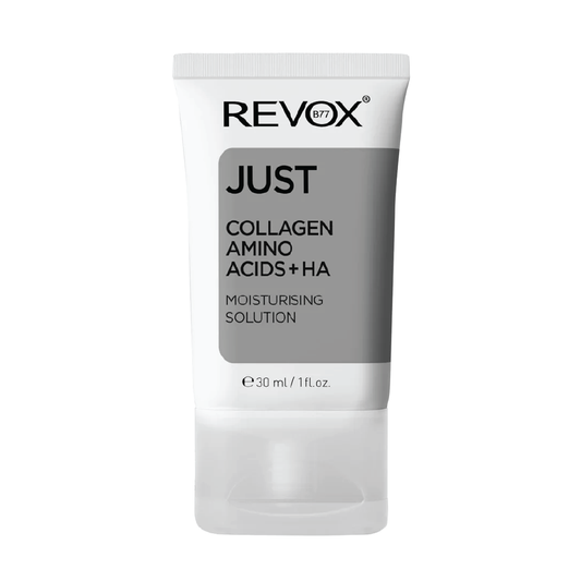Revox B77 - JUST Collagen Amino Acids + HA 30 ML