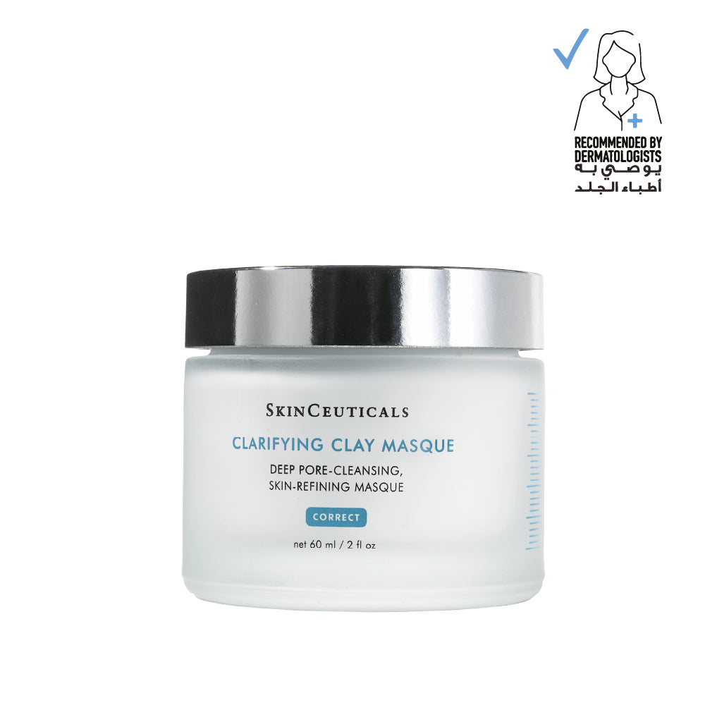 SkinCeuticals Clarifying Clay Mask 60 ML