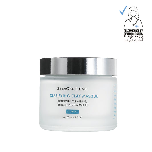 SkinCeuticals Clarifying Clay Mask 60 ML