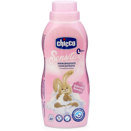Chicco Softener Delicate Laundry Gel-750 ML
