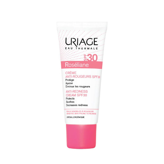 Uriage Roséliane - Anti-Redness Cream Spf30-40 ML