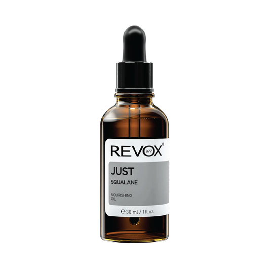 Revox B77 – JUST Squalane 30 ML