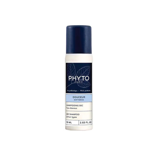 Phyto Softness Dry Shampoo 75 ML