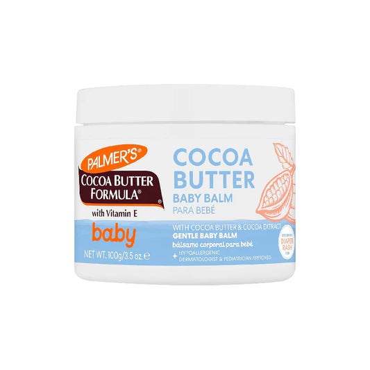 Palmer's Cocoa Butter Baby Balm 100 Grams