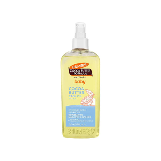 Palmer's Cocoa Butter Baby Oil 150 ML
