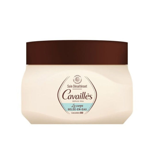 Roge Cavailles Jelly In Water