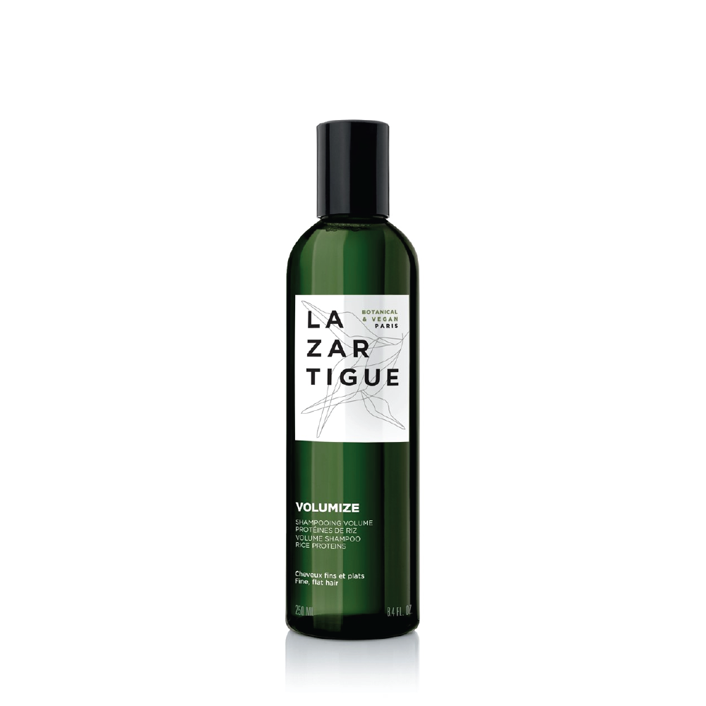 Lazartigue Volumize Shampoo 250 ML