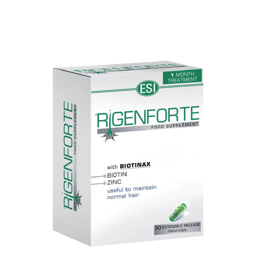 Rigenforte – 30 Capsules
