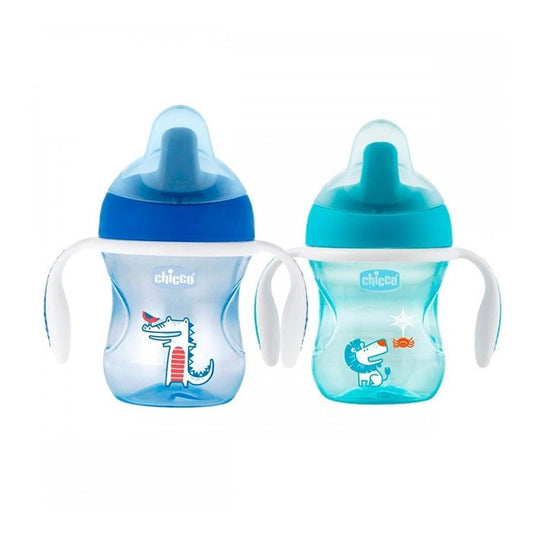 Chicco Training Cup 6m+