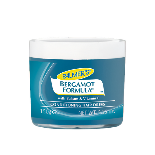 Palmer's Bergamot Formula 150 Grams