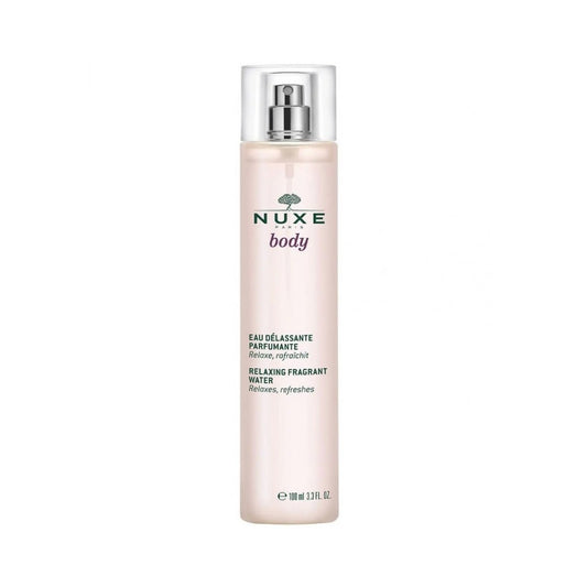 Nuxe Body - Relaxing Fragrant Water 100 ML