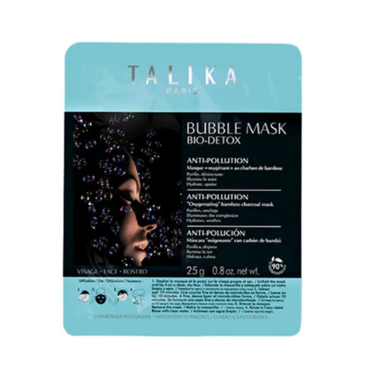 Talika Bubble Mask Bio-Detox