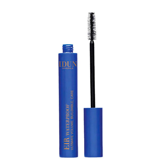 Idun Eir Waterproof Mascara