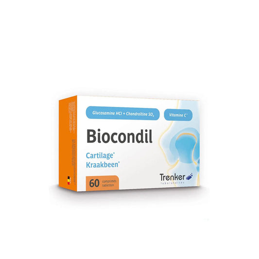 Biocondil 60 Tablets
