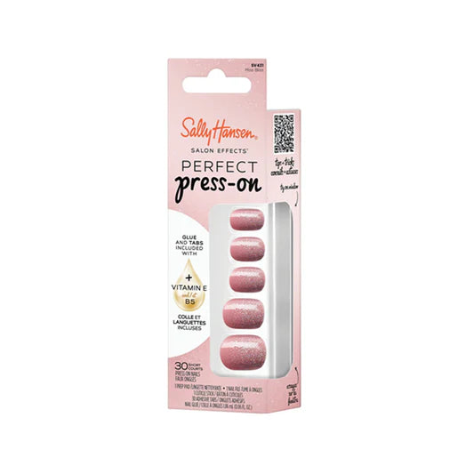 Sally Hansen Salon Effects Perfect Manicure Miss Bliss