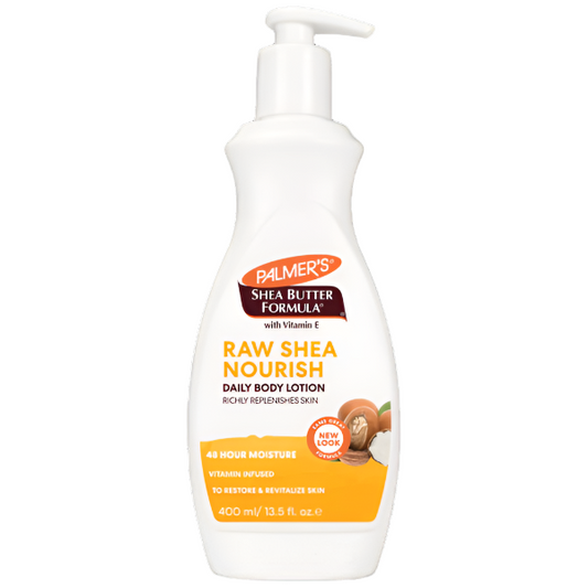 Palmer's Shea Butter Body Lotion 400 ML