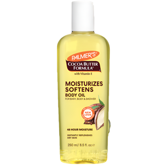 Palmer's Moisturizing Body Oil 250 ML