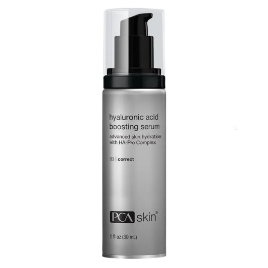 PCA Skin Hyaluronic Acid Boosting Serum 30 ML