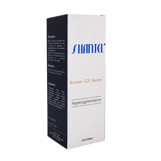 Shantel Booster C25 Serum 30ML