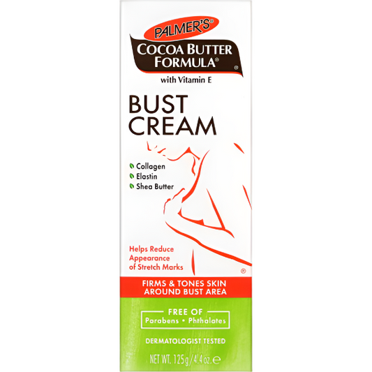Palmer's Cocoa Butter Bust Firming Cream