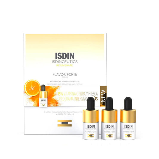 Isdin Flavo-C Forte