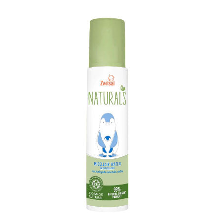 Zwitsal Naturals Micellar Water 200ML