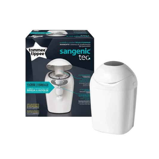 Tommee Tippee Tec Tub