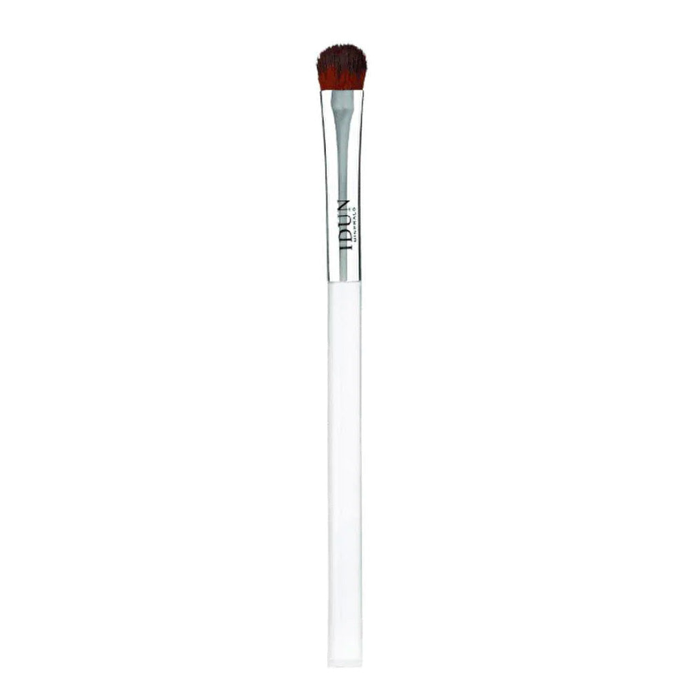 Idun Precision Eyeshadow Brush