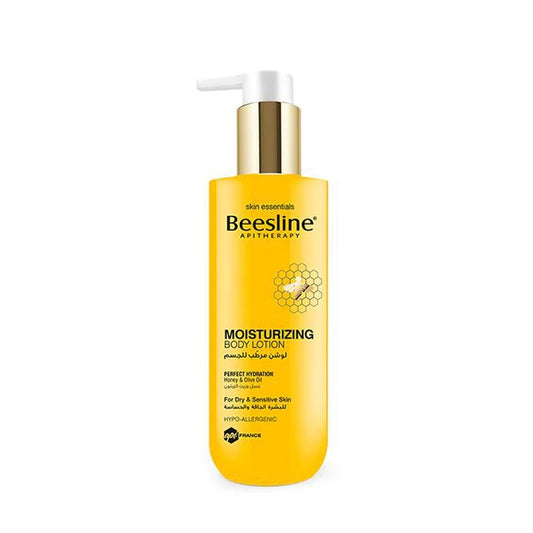 Beesline Moisturizing Body Lotion - 400 ML