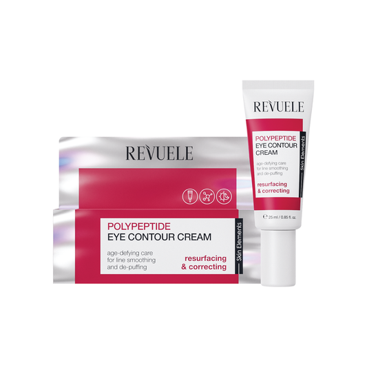 Revuele Polypeptide Eye Contour Cream 25 ML