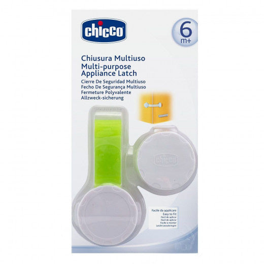 Chicco Multi Use Lock