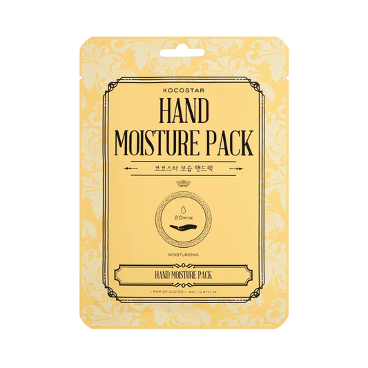 Kocostar Hand Moisture Mask