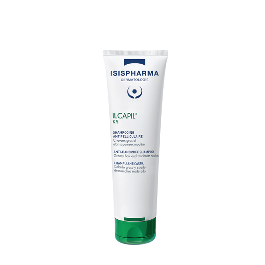 Isispharma Ilcapil KR Shampoo 150ML