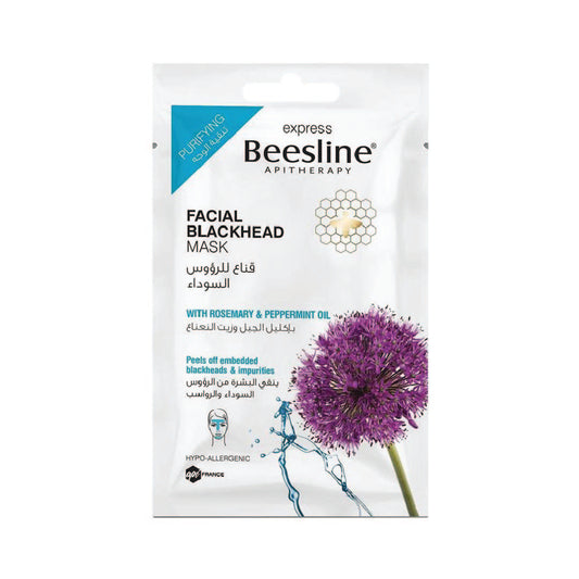 Beesline Facial Blackhead Mask -25ML
