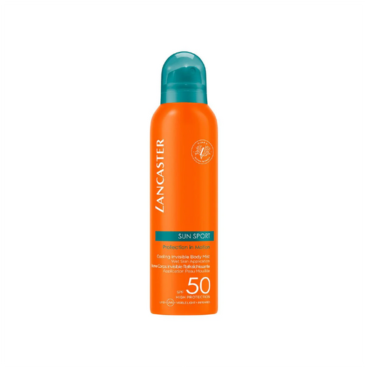 Lancaster Cooling Invisible Mist SPF50 - 200 ML