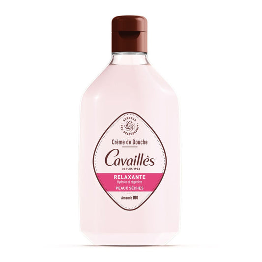 Roge Cavailles Relaxing Shower Cream