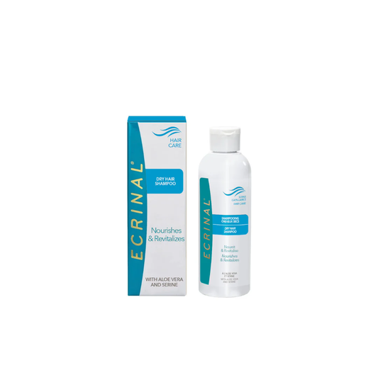 Ecrinal Dry Hair Shampoo 200 ML