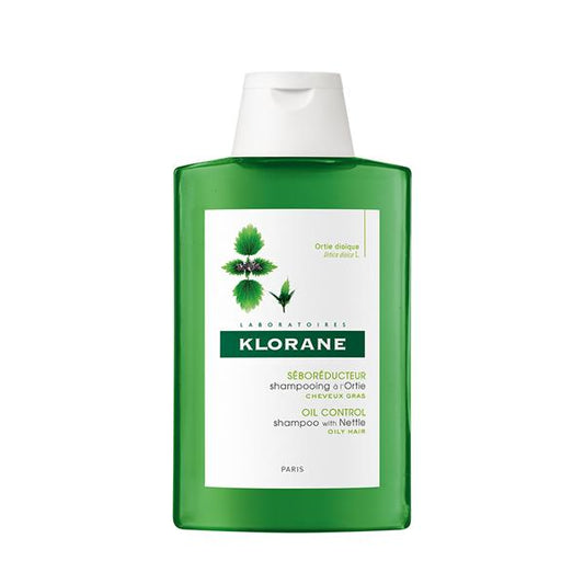 Klorane Gentle Shampoo with Nettle
