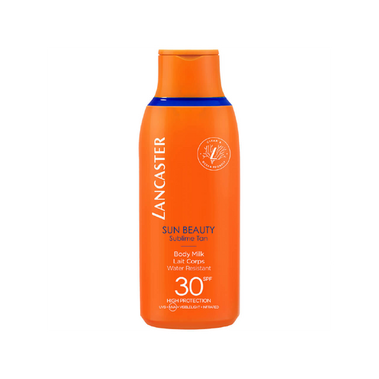 Lancaster Sun Beauty Body Milk SPF30 - 175 ML