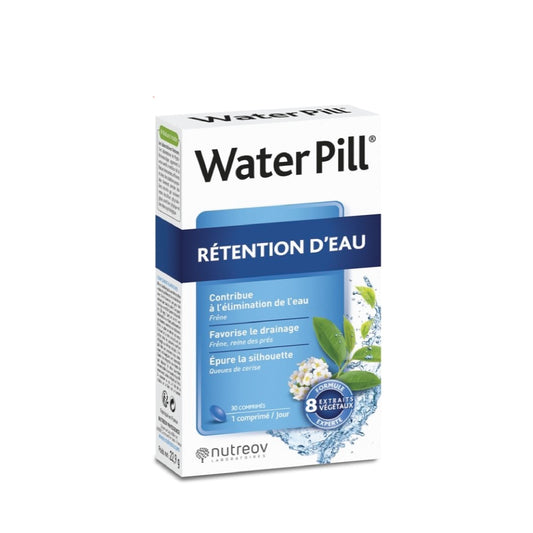 Nutreov Water Pill Water Retention-30 Tablets