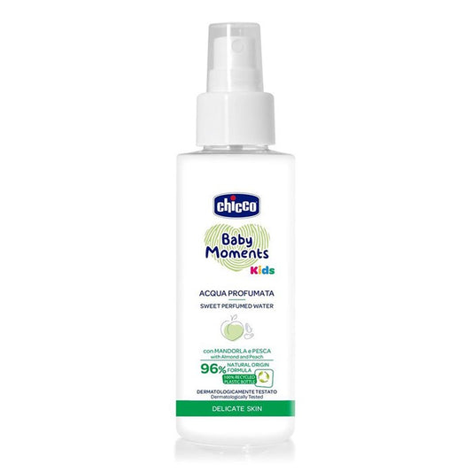 Chicco Sweet Perfumed Water-100 ML