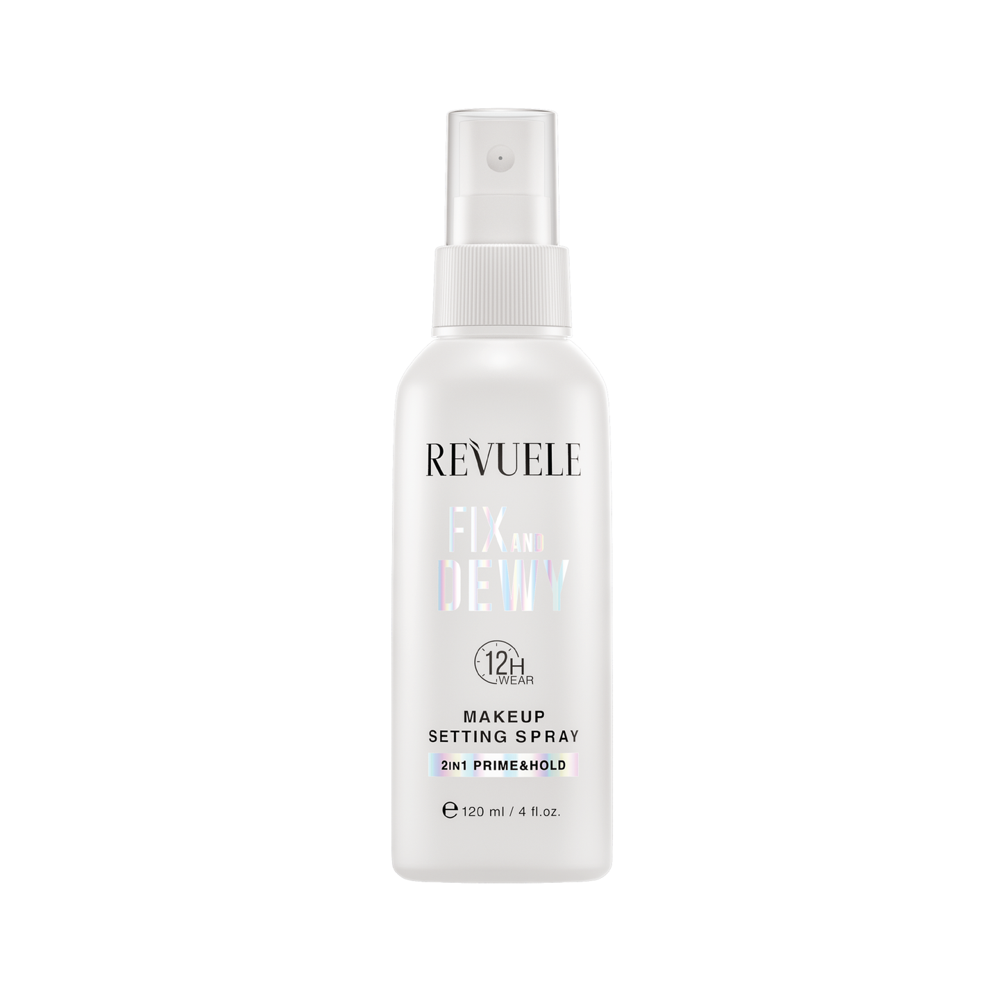 Revuele Setting Spray Fix and Dewy 120 ML