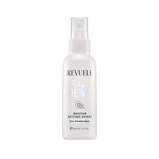 Revuele Setting Spray Fix and Dewy 120 ML