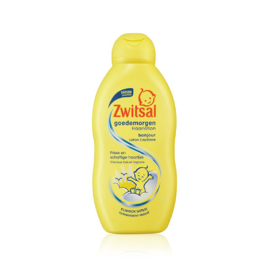 Zwitsal Hair Lotion 200ML