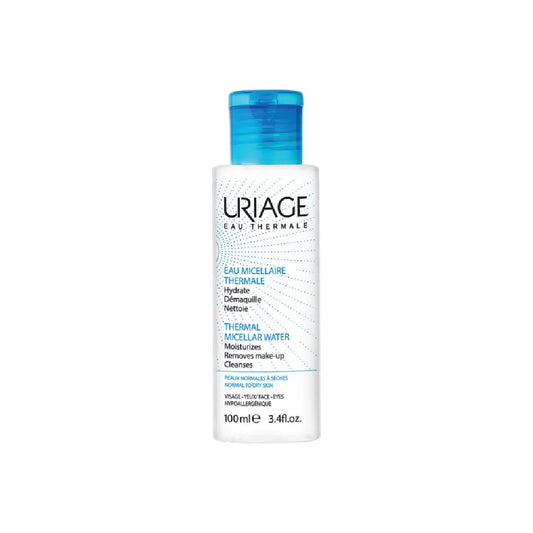 Uriage Thermal Micellar Water - Normal to Dry Skin