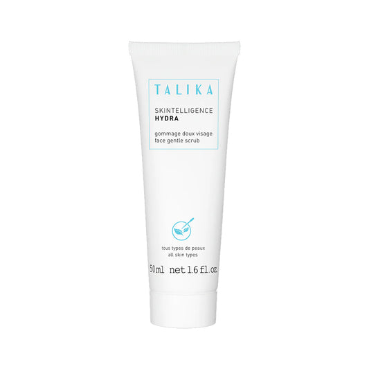 Talika Skintelligence Hydra - Gentle Scrub