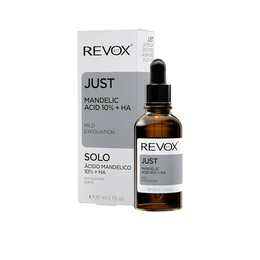 Revox B77 – JUST Mandelic Acid 10% + HA 30 ML