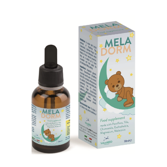 Mela Dorm – 30 ML