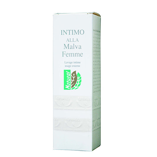 Malva Intimo Alla Malva Femme-200 ML