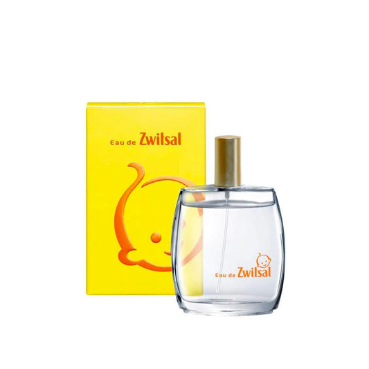 The Zwitsal Perfume In Eau De Toilette